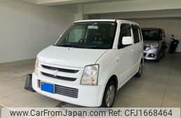 suzuki wagon-r 2008 CFJ1668464