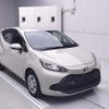 toyota aqua 2022 CFJ1801820 image 1