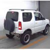 suzuki jimny 2014 quick_quick_ABA-JB23W_JB23W-706327 image 5