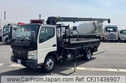 mitsubishi-fuso canter 2015 -MITSUBISHI--Canter TKG-FEA50--FEA50-***435---MITSUBISHI--Canter TKG-FEA50--FEA50-***435-