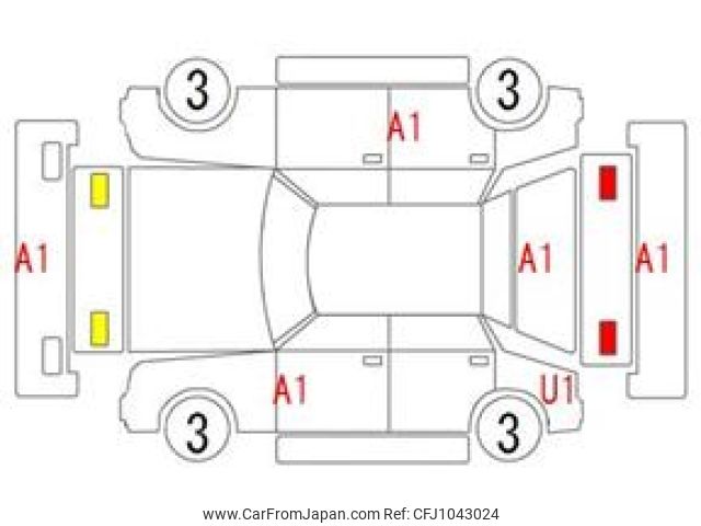 toyota roomy 2018 CFJ1043024 image 2