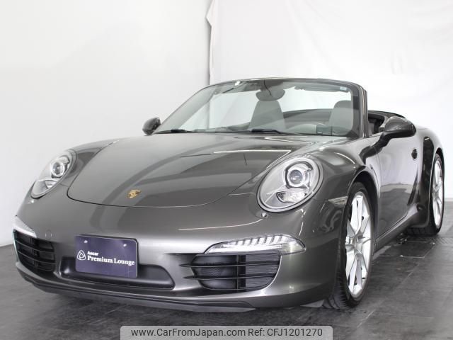 porsche 911 2013 quick_quick_ABA-991MA104_WP0ZZZ99ZDS135736 image 1