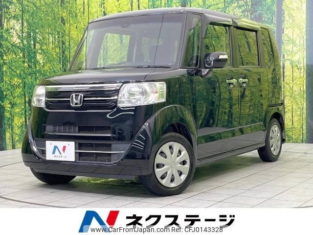 honda n-box 2016 -HONDA--N BOX DBA-JF1--JF1-1874230---HONDA--N BOX DBA-JF1--JF1-1874230- image 1