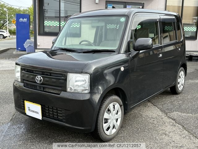 toyota pixis-space 2012 -TOYOTA--Pixis Space DBA-L585A--L585-0004667---TOYOTA--Pixis Space DBA-L585A--L585-0004667- image 1