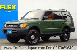 toyota land-cruiser-prado 1999 -TOYOTA--Land Cruiser Prado E-RZJ95W--RZJ95-0024599---TOYOTA--Land Cruiser Prado E-RZJ95W--RZJ95-0024599-