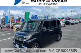 daihatsu tanto 2018 -DAIHATSU 【名変中 】--Tanto LA600S--0682663---DAIHATSU 【名変中 】--Tanto LA600S--0682663-