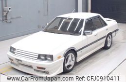 nissan skyline 1985 -NISSAN--Skyline HR30-221248---NISSAN--Skyline HR30-221248-