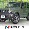 suzuki jimny 2025 CFJ1867640 image 1