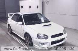 subaru impreza 2004 -SUBARU--Impreza GDB-029771---SUBARU--Impreza GDB-029771-