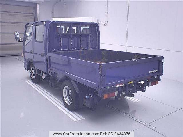 mitsubishi-fuso canter 2015 -MITSUBISHI--Canter FBA20-543399---MITSUBISHI--Canter FBA20-543399- image 2