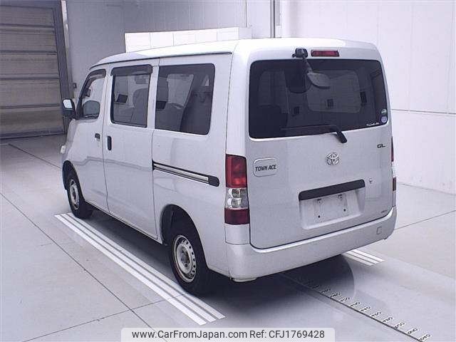 toyota townace-van 2018 CFJ1769428 image 2