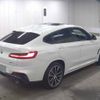 bmw x4 2021 quick_quick_3DA-VJ20_WBAVJ920909G62160 image 6