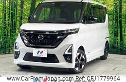 nissan roox 2023 CFJ1779964