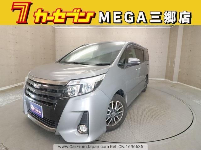 toyota noah 2016 CFJ1696635 image 1
