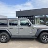 jeep wrangler 2023 CFJ1833721 image 4