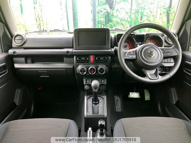 suzuki jimny 2025 CFJ1705910 image 2