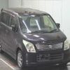 suzuki wagon-r 2012 CFJ1664156 image 1
