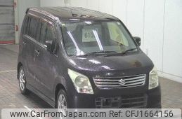 suzuki wagon-r 2012 CFJ1664156