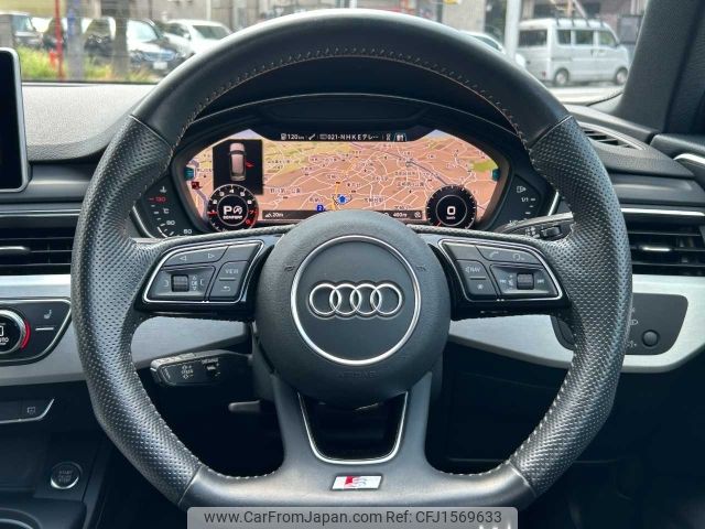 audi a4 2019 CFJ1569633 image 2