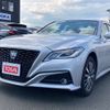 toyota crown 2018 -TOYOTA--Crown 6AA-AZSH21--AZSH21-1003096---TOYOTA--Crown 6AA-AZSH21--AZSH21-1003096- image 10