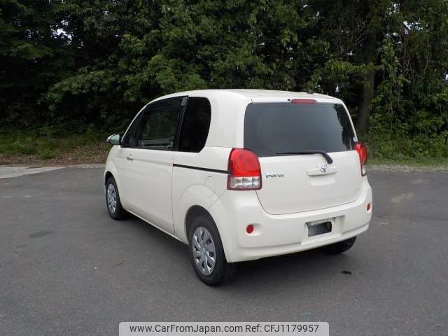 toyota porte 2014 -TOYOTA--Porte DBA-NCP145--NCP145-9024657---TOYOTA--Porte DBA-NCP145--NCP145-9024657- image 2