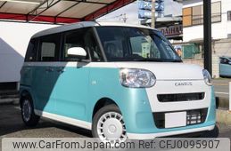 daihatsu move-canbus 2024 -DAIHATSU 【沼津 】--Move Canbus LA850S--0054696---DAIHATSU 【沼津 】--Move Canbus LA850S--0054696-