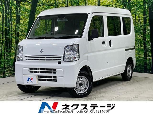 suzuki every 2018 quick_quick_DA17V_DA17V-329379 image 1