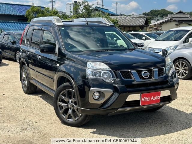 nissan x-trail 2013 quick_quick_NT31_NT31-311955 image 2