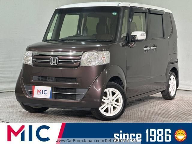 honda n-box 2016 quick_quick_JF1_JF1-1873770 image 1