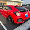 honda civic 2017 -HONDA--Civic DBA-FK7--FK7-1000504---HONDA--Civic DBA-FK7--FK7-1000504- image 3