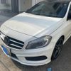 mercedes-benz a-class 2013 CFJ1631911 image 1