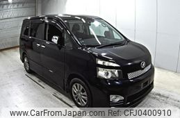 toyota voxy 2011 -TOYOTA--Voxy ZRR70W-0392276---TOYOTA--Voxy ZRR70W-0392276-