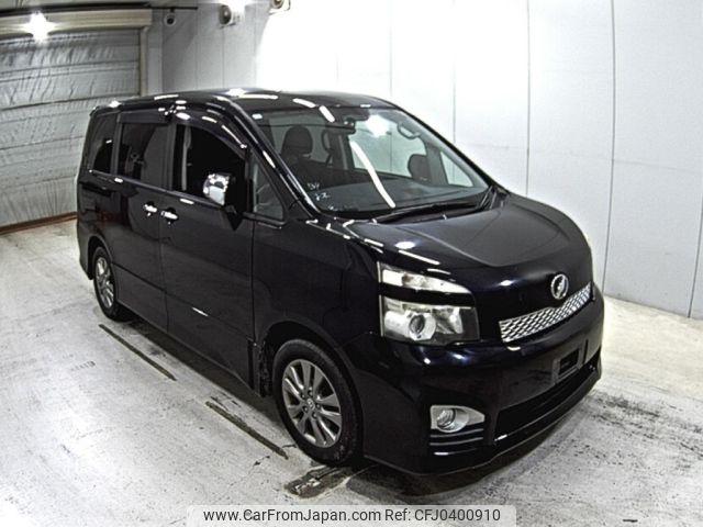 toyota voxy 2011 -TOYOTA--Voxy ZRR70W-0392276---TOYOTA--Voxy ZRR70W-0392276- image 1