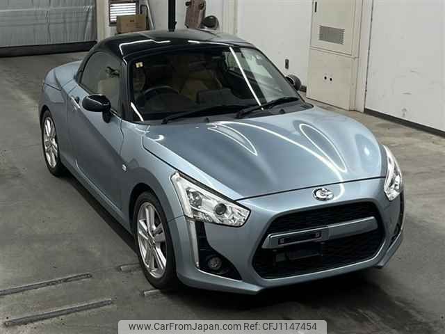 daihatsu copen 2014 -DAIHATSU--Copen LA400K-0002750---DAIHATSU--Copen LA400K-0002750- image 1