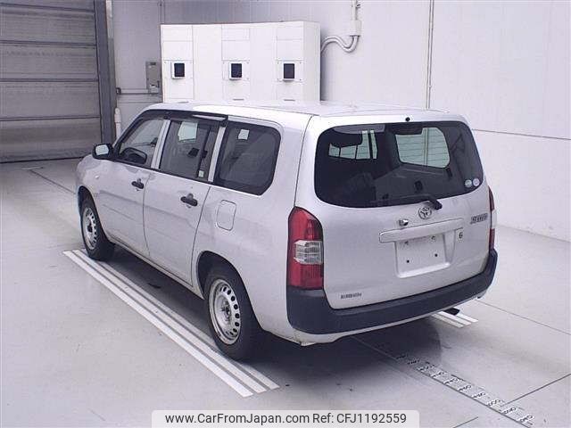 toyota succeed-van 2020 -TOYOTA--Succeed Van NCP165V-0073683---TOYOTA--Succeed Van NCP165V-0073683- image 2