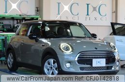 mini mini-others 2019 -BMW--BMW Mini LDA-XN15M--WMWXN320702H82705---BMW--BMW Mini LDA-XN15M--WMWXN320702H82705-