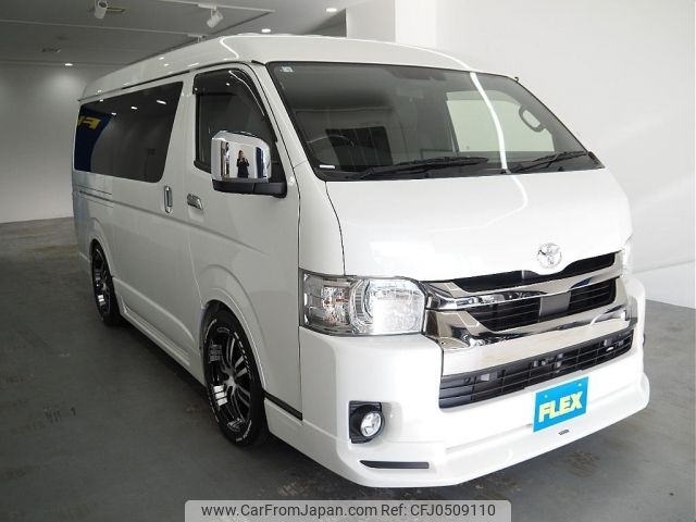 toyota hiace-van 2020 -TOYOTA--Hiace Van QDF-GDH211K--GDH211-1005079---TOYOTA--Hiace Van QDF-GDH211K--GDH211-1005079- image 2