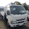 hino dutro 2014 -HINO 【愛媛 100せ5184】--Hino Dutoro XZU650M-0005664---HINO 【愛媛 100せ5184】--Hino Dutoro XZU650M-0005664- image 1