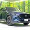 mazda cx-5 2022 CFJ1607499 image 16