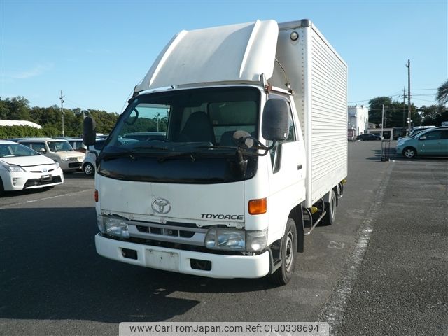 toyota toyoace 1999 -TOYOTA--Toyoace YY211ｶｲ-0006564---TOYOTA--Toyoace YY211ｶｲ-0006564- image 1