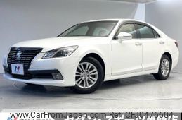 toyota crown 2015 -TOYOTA--Crown DBA-GRS210--GRS210-6016008---TOYOTA--Crown DBA-GRS210--GRS210-6016008-