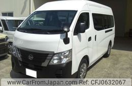 nissan caravan-van 2025 -NISSAN 【大阪 100】--Caravan Van 3BF-CS4E26--CS4E26-130766---NISSAN 【大阪 100】--Caravan Van 3BF-CS4E26--CS4E26-130766-