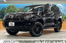 toyota land-cruiser-prado 2022 quick_quick_TRJ150W_TRJ150-0129434