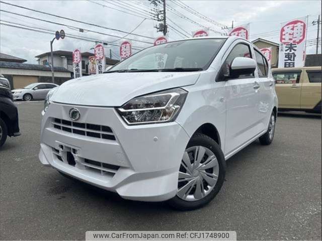 daihatsu mira-e-s 2025 CFJ1748900 image 2