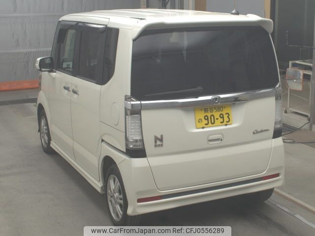 honda n-box 2012 -HONDA 【熊谷 580ﾉ9093】--N BOX JF1--1102246---HONDA 【熊谷 580ﾉ9093】--N BOX JF1--1102246- image 2