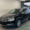 volkswagen passat 2012 -VOLKSWAGEN--VW Pssat Alltrack 3CCCZF-CE188917---VOLKSWAGEN--VW Pssat Alltrack 3CCCZF-CE188917- image 1