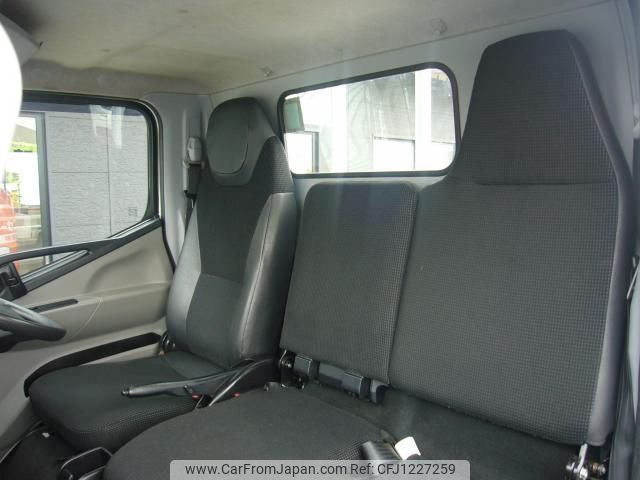 mitsubishi-fuso canter 2020 quick_quick_2RG-FBA20_FBA20-582239 image 2