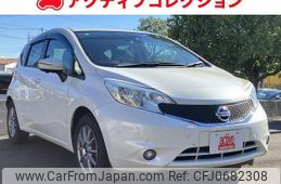 nissan note 2015 quick_quick_E12_E12-333608