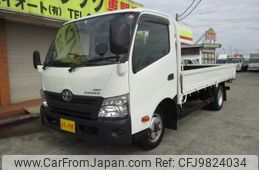 toyota toyoace 2013 GOO_NET_EXCHANGE_0400861A30240522W001