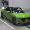 honda s660 2022 -HONDA 【豊橋 581く8719】--S660 JW5-1205116---HONDA 【豊橋 581く8719】--S660 JW5-1205116- image 6